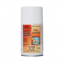 SUPER ODOR KILLER #1457B