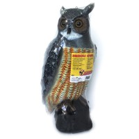 HIBOU EFFAROUCHEUR #1480