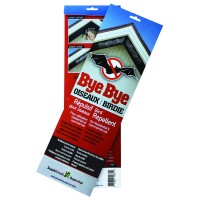 BYE BYE OISEAUX #1487