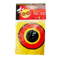 REGARD MENAÇANT #1496