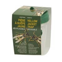 PIÈGE À GUÊPES #1552