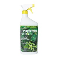 Le PROTECTEUR VERT+ #1782