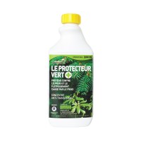 Le PROTECTEUR VERT+ #350