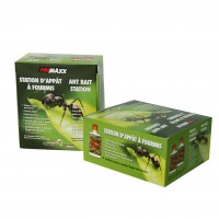 STATION D’APPÂT À FOURMIS #364