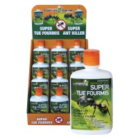 SUPER TUE-FOURMIS #366