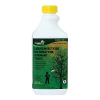 DORMANT INSECTICIDE OIL SPRAY #373