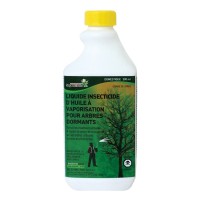 HUILE INSECTICIDE POUR ARBRES DORMANTS #373