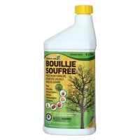 BOUILLIE SOUFRÉE #375