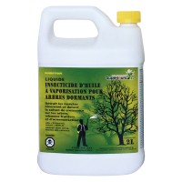 HUILE INSECTICIDE POUR ARBRES DORMANTS #390