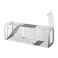 CAGE 1 PORTE + 1 PORTE DE RELÂCHEMENT