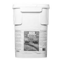 RATOL BOULETTES PARAFFINÉES No.660