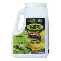 EARWIG DESTROYER #7600