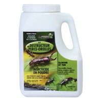 DESTRUCTEUR DE PERCE-OREILLES #7600