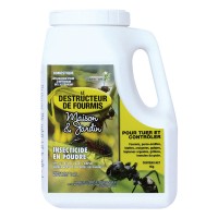 DESTRUCTEUR DE FOURMIS #7900