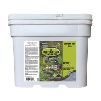 DESTRUCTEUR D’INSECTES MAISON ET JARDIN #8500