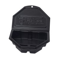 STATION SÉCURITAIRE D’APPÂTS POUR SOURIS ET MULOTS