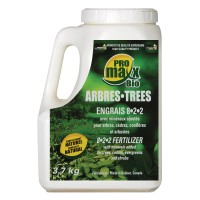 BIO MAXX ARBRE 8-2-2 #905