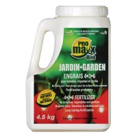 BIO MAXX JARDINS 4-3-6 #907
