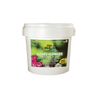 BIO MAXX FLEURS 4-3-7 #908