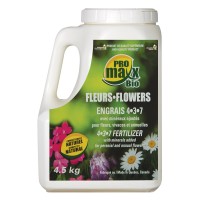 BIO MAXX FLEURS 4-3-7 #909