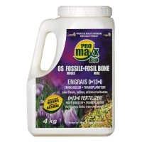 BIO MAXX OS FOSSILE 0-13-0 #914