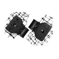 ATTACHES MOBILES POUR FILET #C617