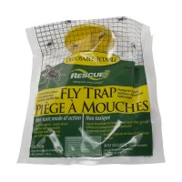 PIÈGE À MOUCHES #FTD-TD12