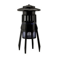 PIÈGE ÉLECTRIQUE À INSECTES #GF4WB