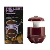 ELECTRIC INSECT TRAP #GK2A