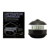 PIÈGE ÉLECTRIQUE À INSECTES #GK2D