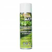 NETTOYEUR LUSTRANT POUR PLANTES NATURELLES #MAXX295