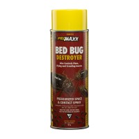 BED BUG DESTROYER