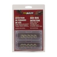 DÉTECTEUR DE PUNAISES DE LIT #MAXX530