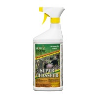 SUPER CHASSEUR #S010