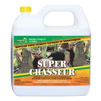 SUPER CHASSEUR #S015