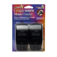 TRAPPE À SOURIS EN PLASTIQUE T-30