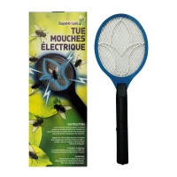 TUE-MOUCHE ÉLECTRIQUE #TM199